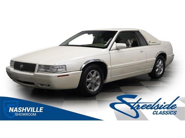 2000 Cadillac Eldorado (CC-1922179) for sale in Lavergne, Tennessee