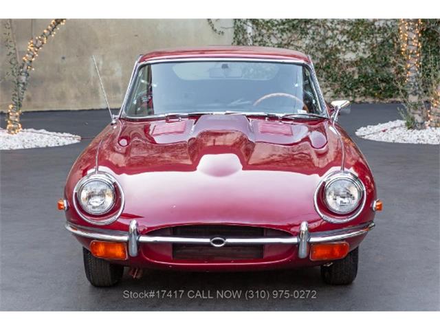 1968 Jaguar XKE (CC-1922183) for sale in Beverly Hills, California