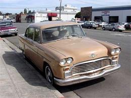 1969 Checker Marathon (CC-1922185) for sale in Cadillac, Michigan