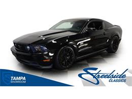 2011 Ford Mustang (CC-1922196) for sale in Lutz, Florida