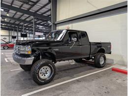 1996 Ford F250 (CC-1922213) for sale in Greensboro, North Carolina