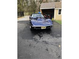 1968 Chevrolet Corvette (CC-1922214) for sale in Newton, New Jersey