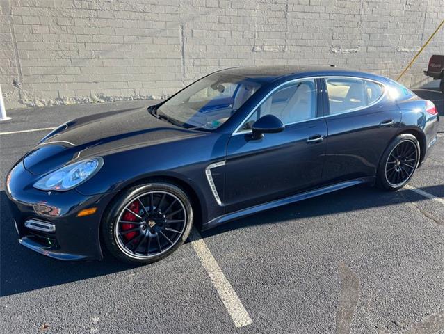 2012 Porsche Panamera (CC-1922215) for sale in Greensboro, North Carolina