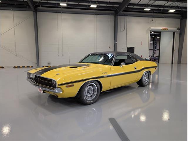 1970 Dodge Challenger (CC-1922219) for sale in Greensboro, North Carolina