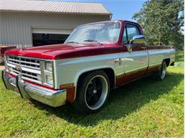 1986 Chevrolet Silverado (CC-1922220) for sale in Greensboro, North Carolina