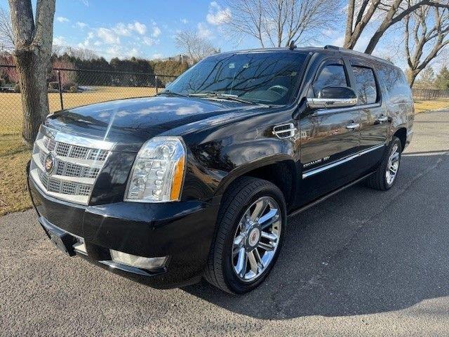 2013 Cadillac Escalade (CC-1922221) for sale in Greensboro, North Carolina