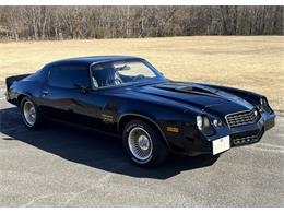 1978 Chevrolet Camaro (CC-1922233) for sale in Greensboro, North Carolina