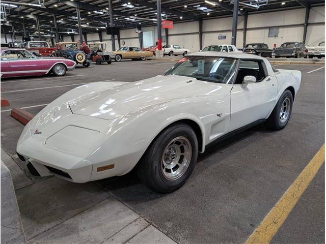 1979 Chevrolet Corvette (CC-1922240) for sale in Greensboro, North Carolina