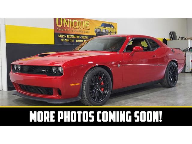 2015 Dodge Challenger (CC-1922246) for sale in Mankato, Minnesota