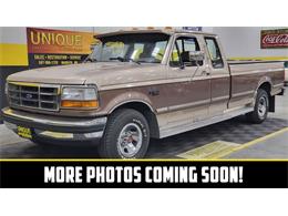 1992 Ford F150 (CC-1922247) for sale in Mankato, Minnesota