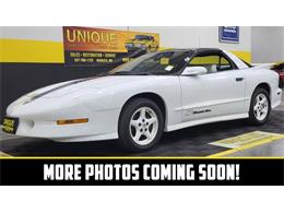 1994 Pontiac Firebird (CC-1922248) for sale in Mankato, Minnesota