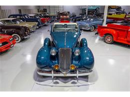 1937 Cadillac Series 75 (CC-1922254) for sale in Rogers, Minnesota