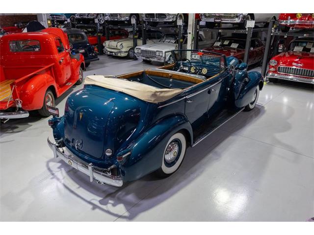 1937 Cadillac Series 75 (CC-1922254) for sale in Rogers, Minnesota