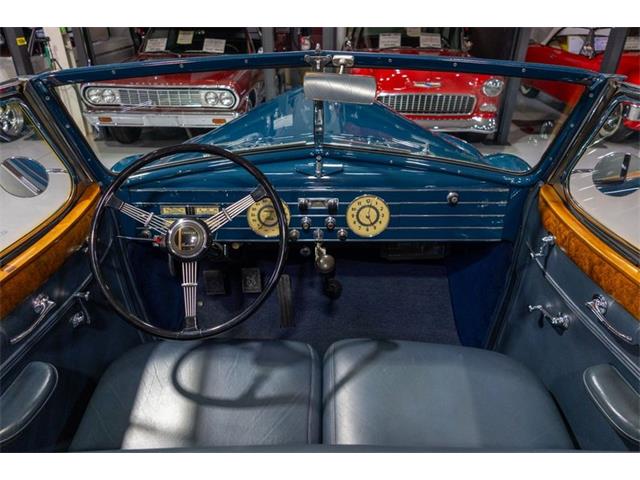 1937 Cadillac Series 75 (CC-1922254) for sale in Rogers, Minnesota