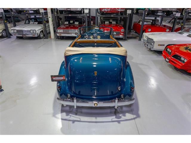 1937 Cadillac Series 75 (CC-1922254) for sale in Rogers, Minnesota