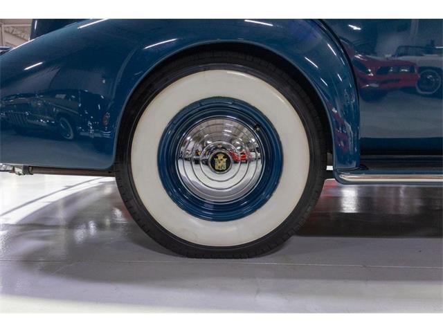 1937 Cadillac Series 75 (CC-1922254) for sale in Rogers, Minnesota