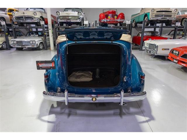 1937 Cadillac Series 75 (CC-1922254) for sale in Rogers, Minnesota