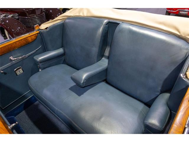 1937 Cadillac Series 75 (CC-1922254) for sale in Rogers, Minnesota