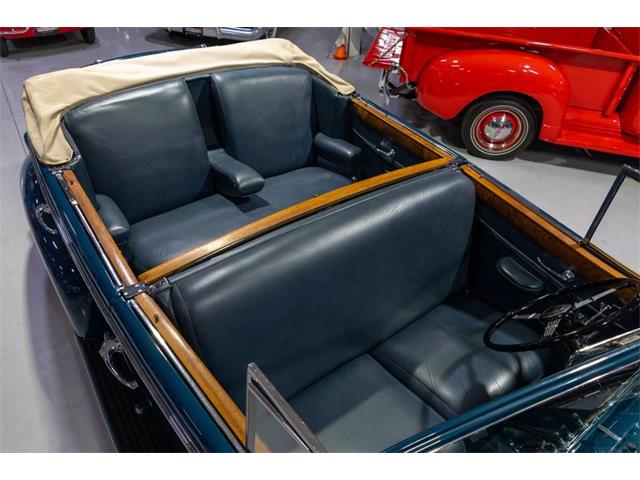 1937 Cadillac Series 75 (CC-1922254) for sale in Rogers, Minnesota