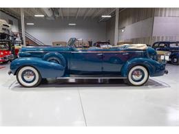 1937 Cadillac Series 75 (CC-1922254) for sale in Rogers, Minnesota