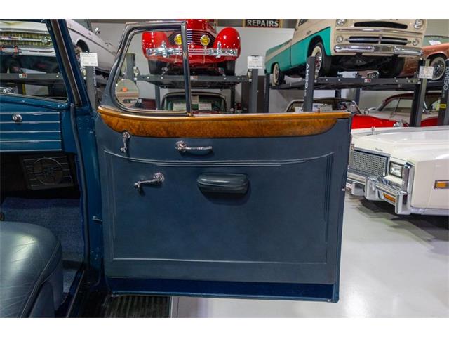 1937 Cadillac Series 75 (CC-1922254) for sale in Rogers, Minnesota