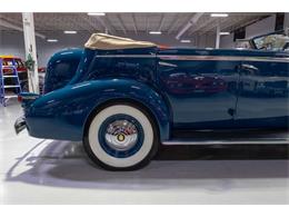 1937 Cadillac Series 75 (CC-1922254) for sale in Rogers, Minnesota