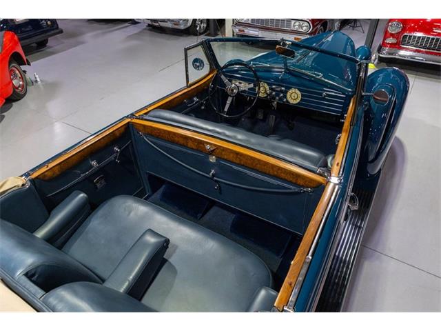 1937 Cadillac Series 75 (CC-1922254) for sale in Rogers, Minnesota