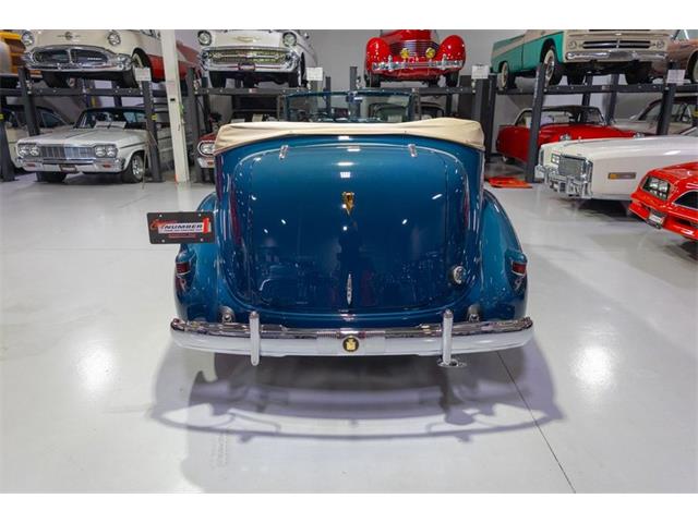 1937 Cadillac Series 75 (CC-1922254) for sale in Rogers, Minnesota