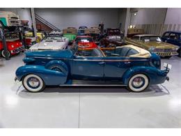 1937 Cadillac Series 75 (CC-1922254) for sale in Rogers, Minnesota