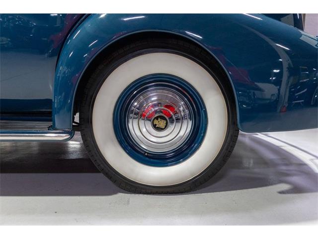 1937 Cadillac Series 75 (CC-1922254) for sale in Rogers, Minnesota