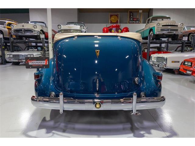 1937 Cadillac Series 75 (CC-1922254) for sale in Rogers, Minnesota