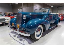 1937 Cadillac Series 75 (CC-1922254) for sale in Rogers, Minnesota