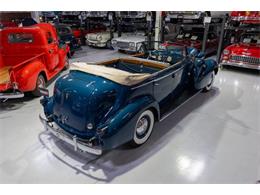 1937 Cadillac Series 75 (CC-1922254) for sale in Rogers, Minnesota