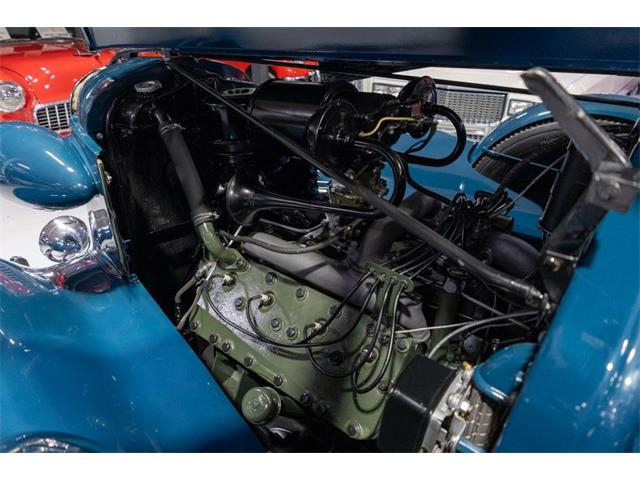 1937 Cadillac Series 75 (CC-1922254) for sale in Rogers, Minnesota