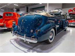 1937 Cadillac Series 75 (CC-1922254) for sale in Rogers, Minnesota