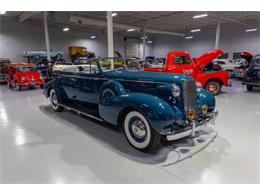 1937 Cadillac Series 75 (CC-1922254) for sale in Rogers, Minnesota