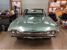 1961 Ford Thunderbird (CC-1922259) for sale in Cadillac, Michigan