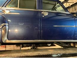 1952 Chrysler New Yorker (CC-1922261) for sale in Cadillac, Michigan
