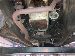 1952 Chrysler New Yorker (CC-1922261) for sale in Cadillac, Michigan