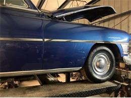 1952 Chrysler New Yorker (CC-1922261) for sale in Cadillac, Michigan