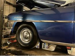 1952 Chrysler New Yorker (CC-1922261) for sale in Cadillac, Michigan