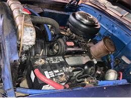 1952 Chrysler New Yorker (CC-1922261) for sale in Cadillac, Michigan