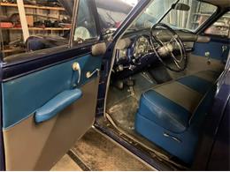 1952 Chrysler New Yorker (CC-1922261) for sale in Cadillac, Michigan
