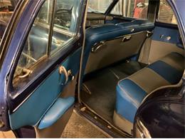 1952 Chrysler New Yorker (CC-1922261) for sale in Cadillac, Michigan