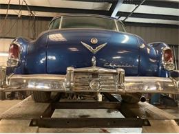 1952 Chrysler New Yorker (CC-1922261) for sale in Cadillac, Michigan