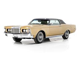 1969 Lincoln Continental (CC-1922265) for sale in Montreal, Quebec