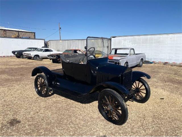 1924 Ford Model T (CC-1922266) for sale in Cadillac, Michigan