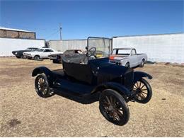 1924 Ford Model T (CC-1922266) for sale in Cadillac, Michigan