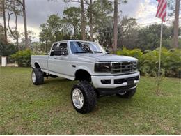 1995 Ford F250 (CC-1922268) for sale in Cadillac, Michigan