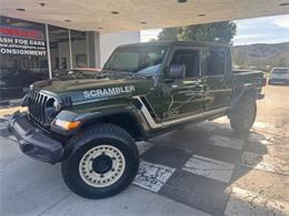 2021 Jeep Gladiator (CC-1920227) for sale in Thousand Oaks, California